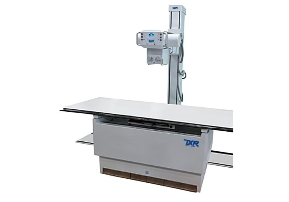 Sistema de Rayos X TXR